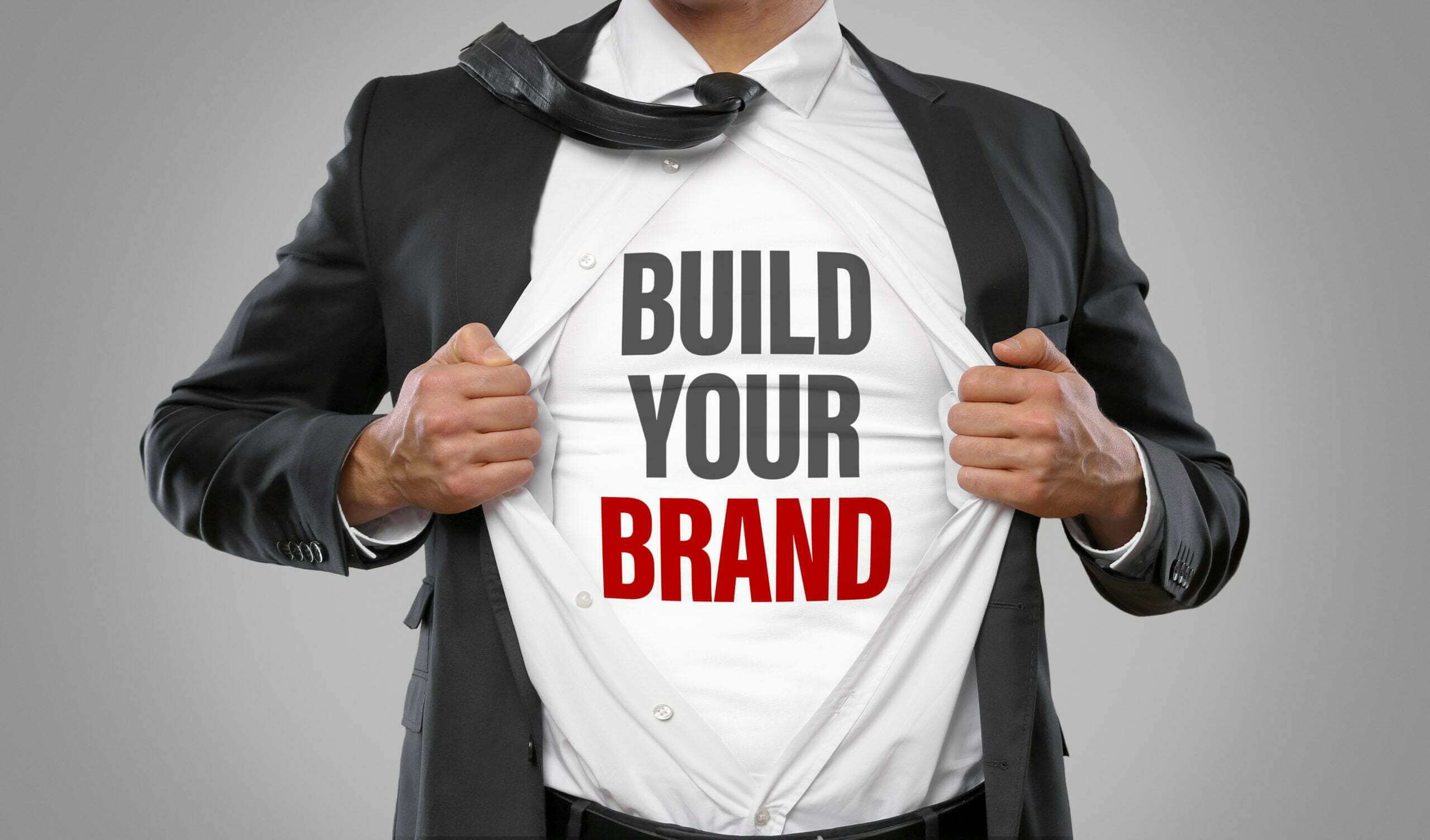 Why Your Brand Matters When it Comes to Marketing