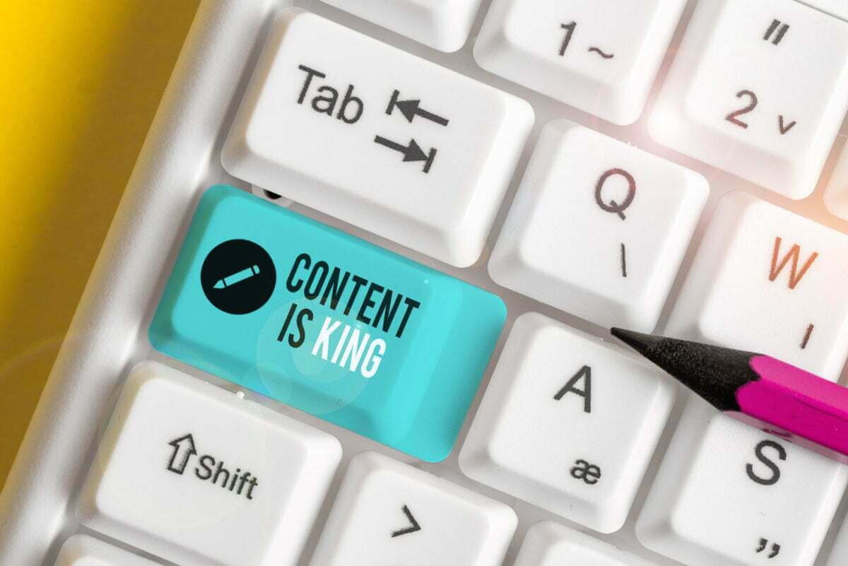 The Dynamic Duo of Content & SEO