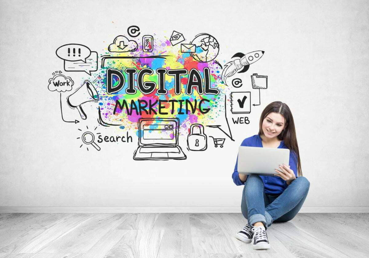 The Importance of Digital Marketing in 2020