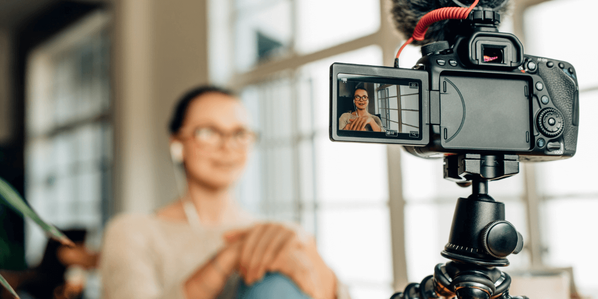 Why Video is So Important For Your Business and Website