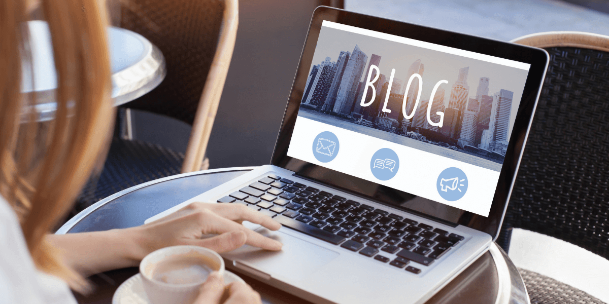 How to Create a Company Blog: What Should You Write?